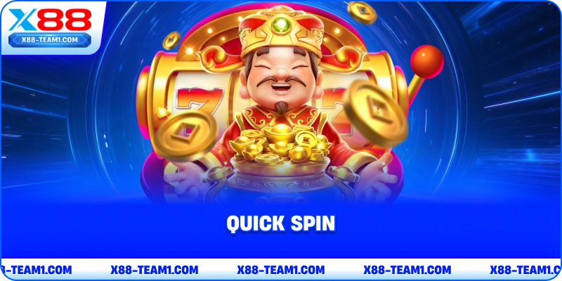 quick-spin